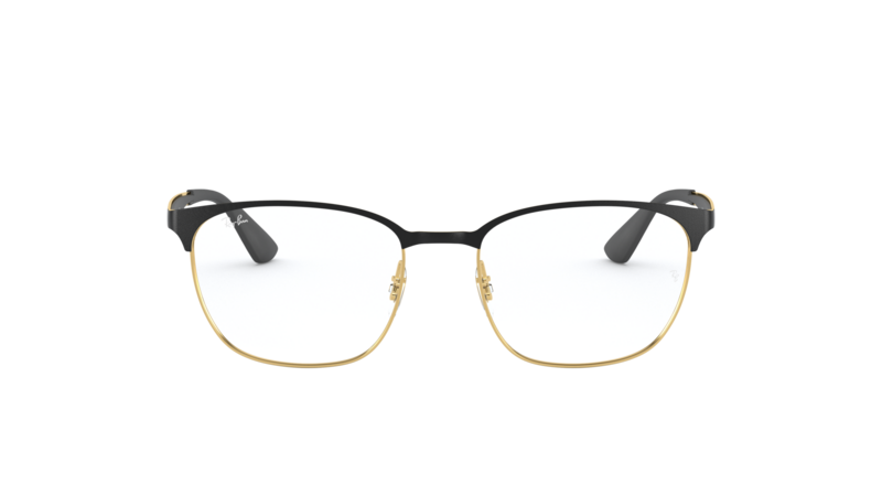 Ray Ban RX6356 2875 52