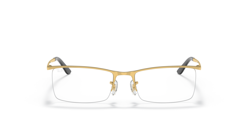 Ray Ban RX6323 2500 52