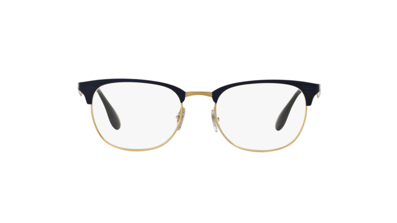 Ray Ban RX6346 2872 52