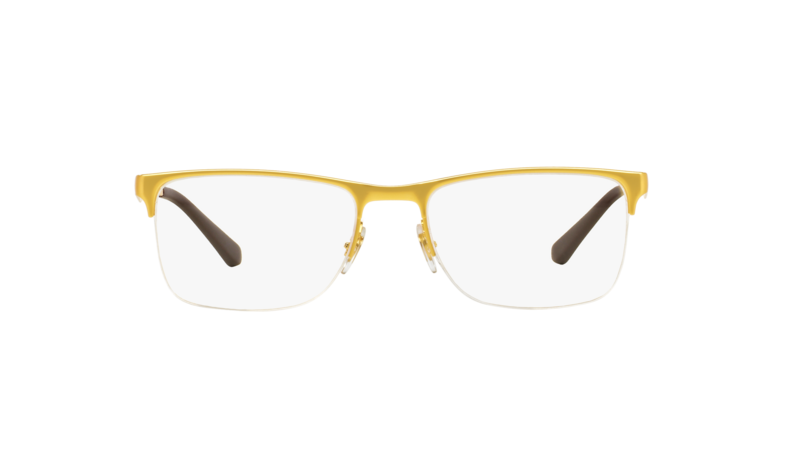 Ray Ban RX6342 2730 54