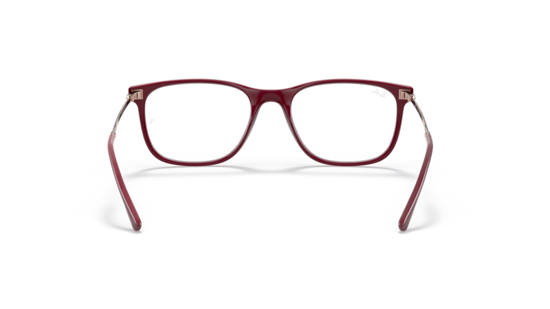 Ray Ban RX7244 8099 53