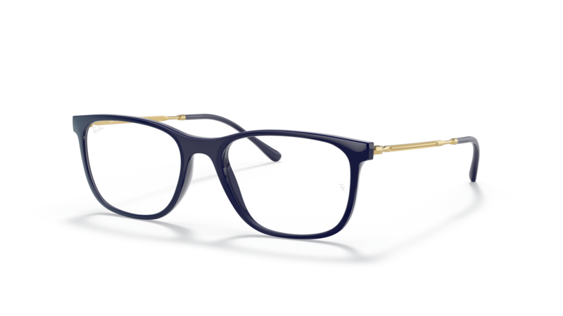 Ray Ban RX7244 8100 53