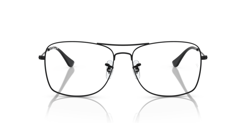 Ray Ban RX6498 2509 57