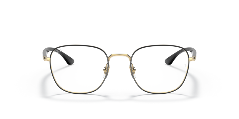 Ray Ban RX6477 2991 51