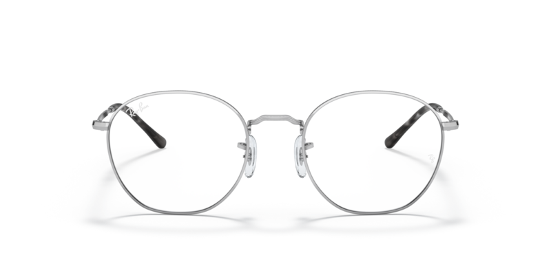 Ray Ban RX6472 2501 50