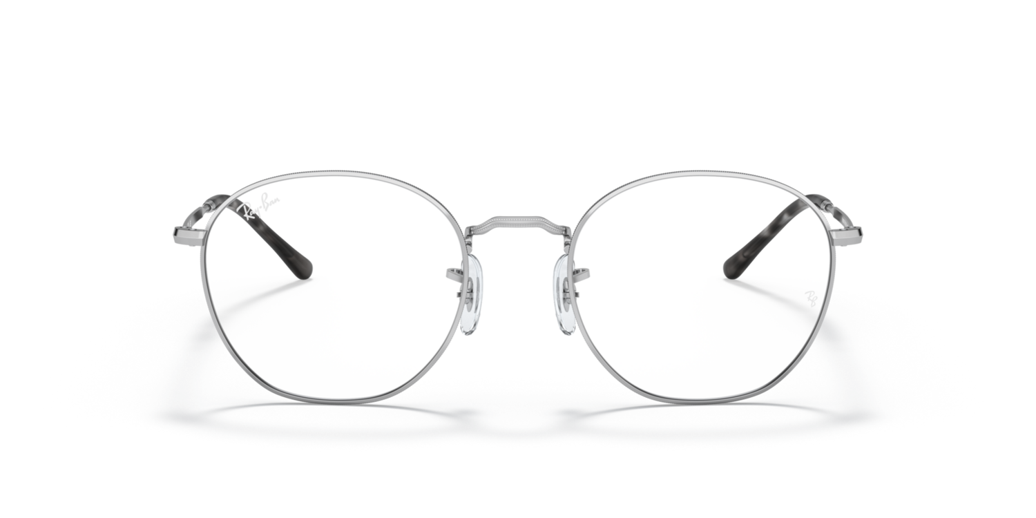 Ray Ban RX6472 2501 52