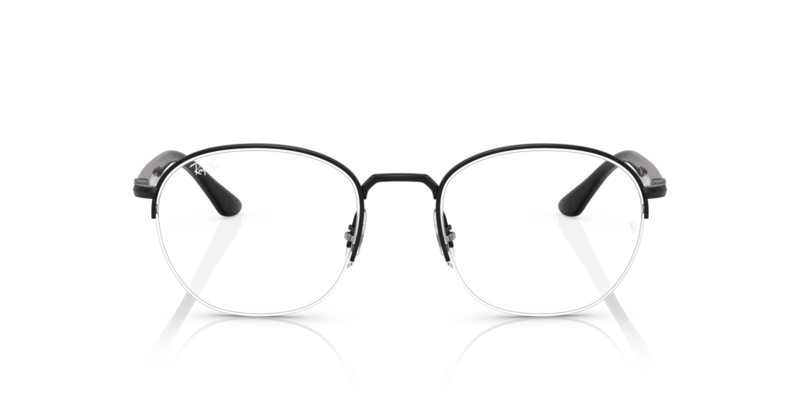 Ray Ban RX6487 2509 52