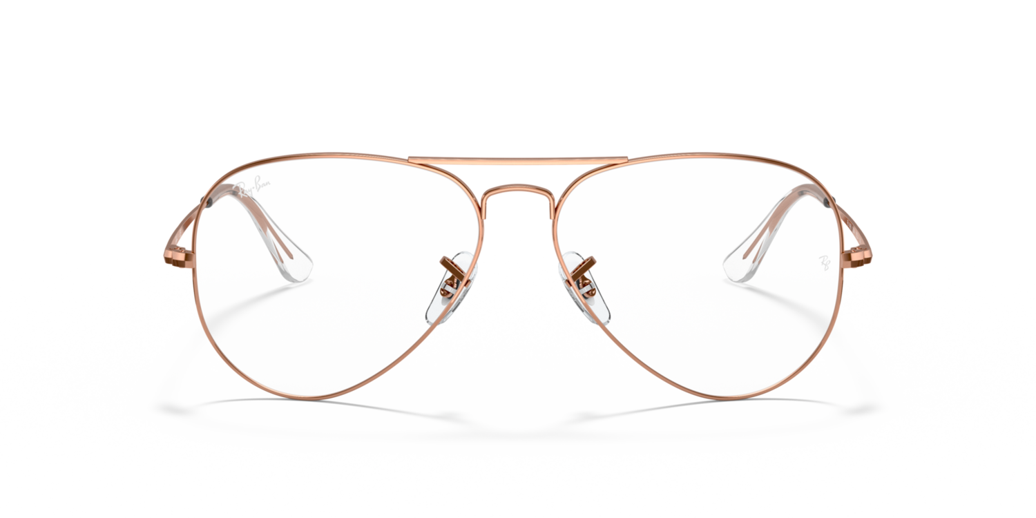 Ray Ban RX6489 3094 55