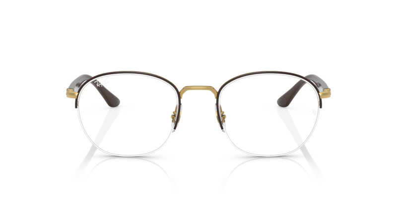 Ray Ban RX6487 2905 52