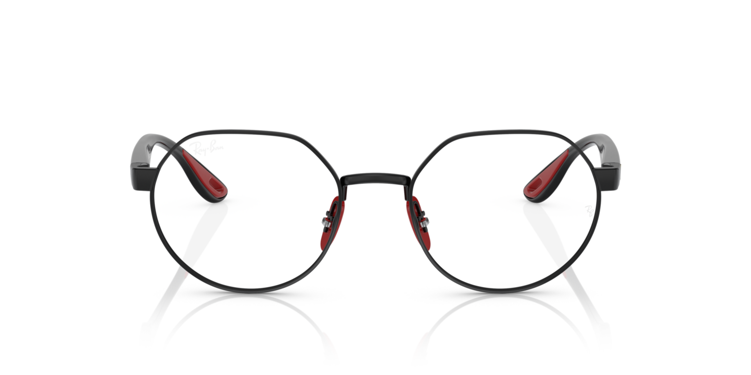 Ray Ban RX6492M F020 51