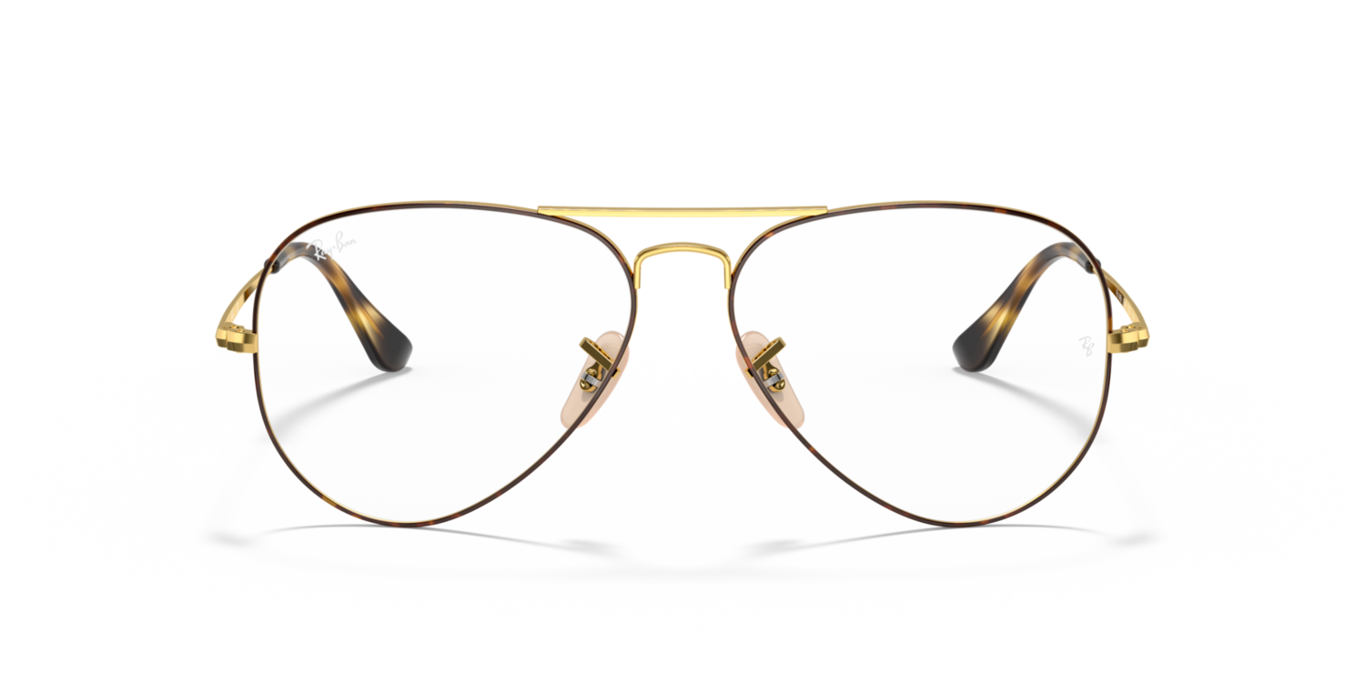 Ray Ban RX6489 2945 58