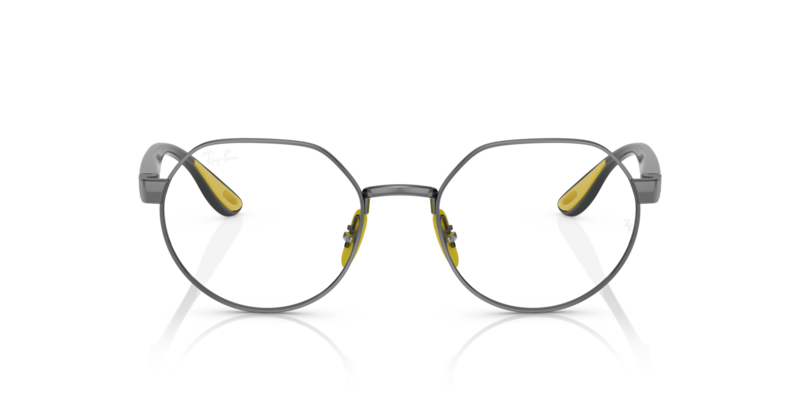 Ray Ban RX6492M F030 51