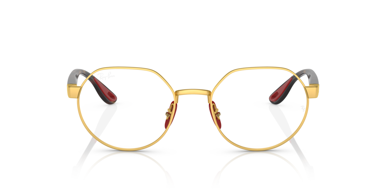 Ray Ban RX6492M F076 51