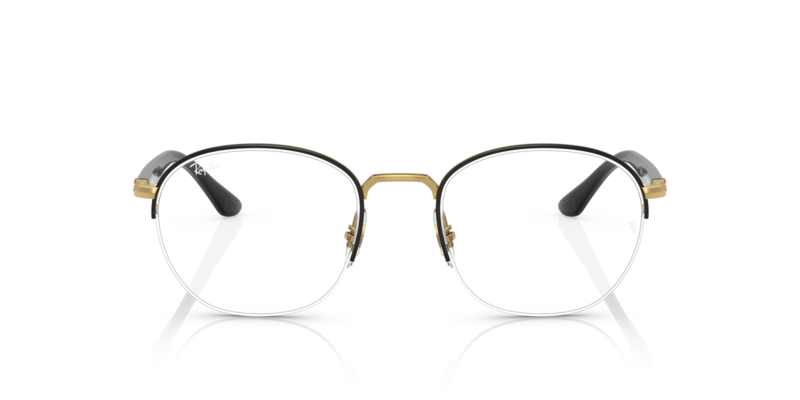 Ray Ban RX6487 2991 50