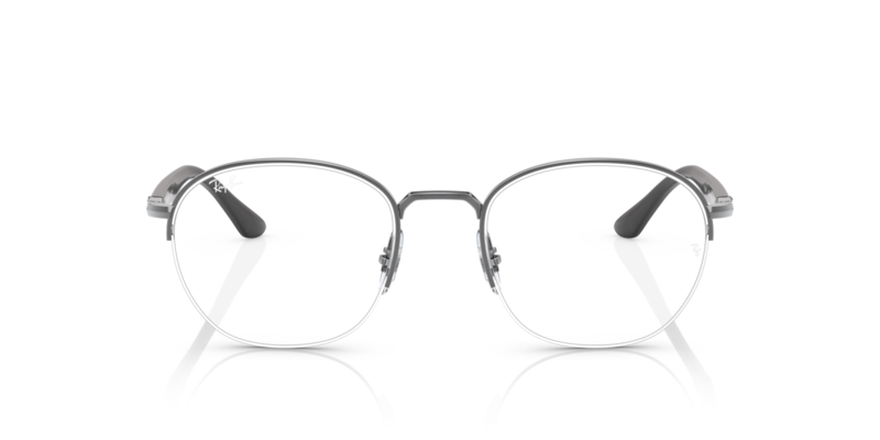 Ray Ban RX6487 2502 52