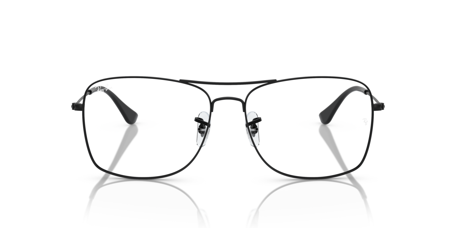 Ray Ban RX6498 2509 55