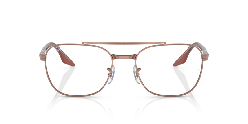Ray Ban RX6485 2943 53