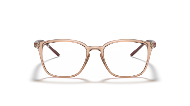 Ray Ban RX7185 5940 50