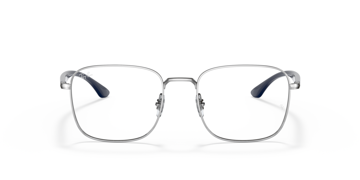 Ray Ban RX6469 2501 52