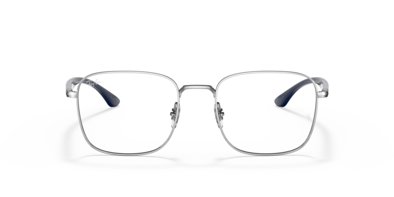 Ray Ban RX6469 2501 52