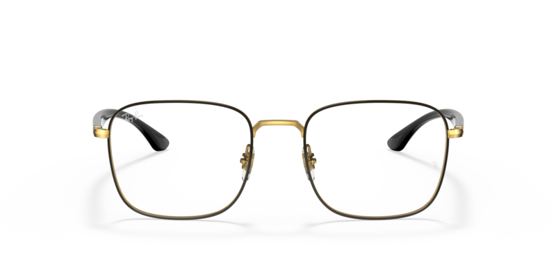 Ray Ban RX6469 2991 52