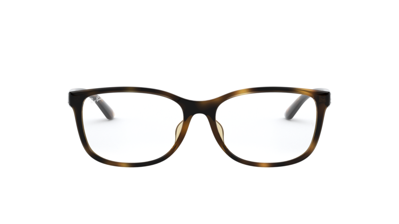 Ray Ban RX7124 2012 56