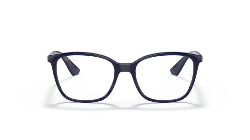 Ray Ban RX7066 8100 52