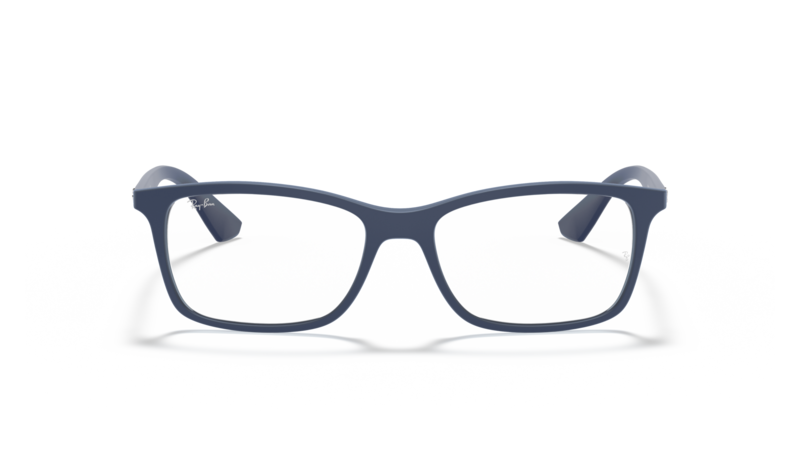 Ray Ban RX7047 5450 56