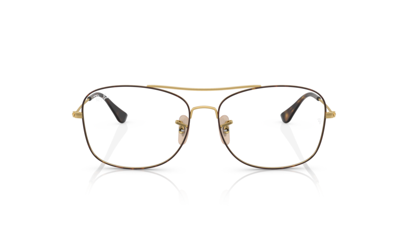 Ray Ban RX6499 2945 57
