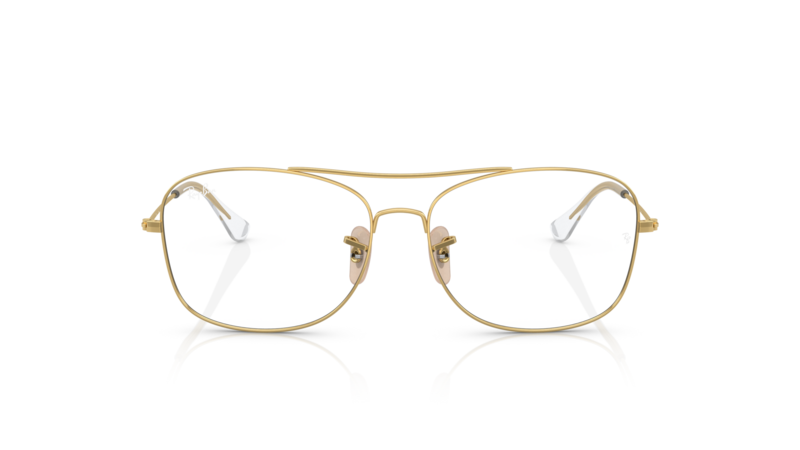 Ray Ban RX6499 2500 55