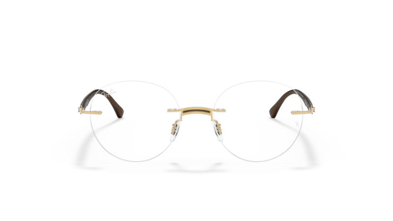 Ray Ban RX8768 1194 48