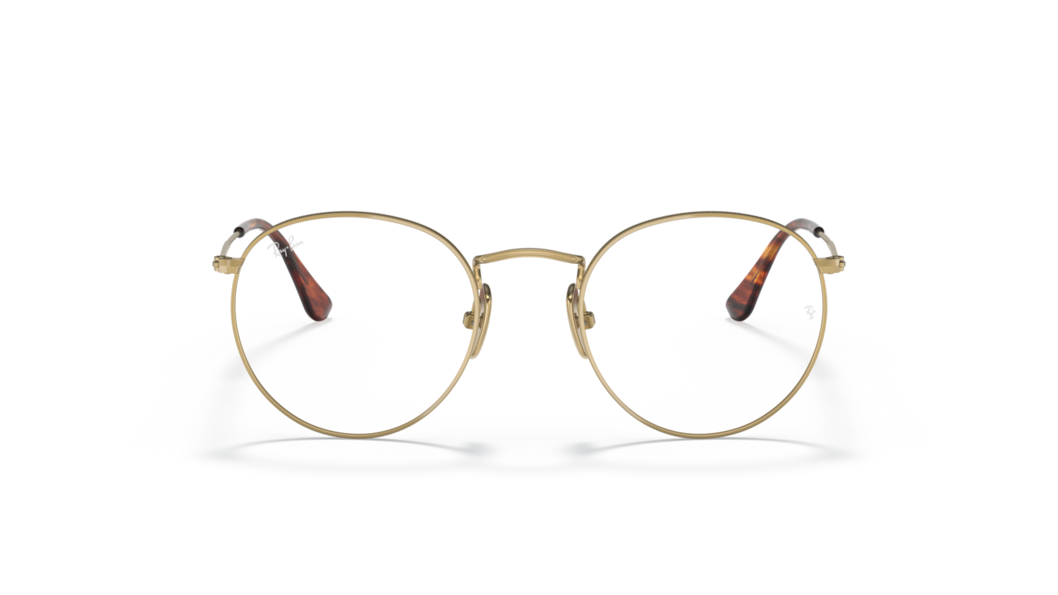 Ray Ban RX8247V 1226 50