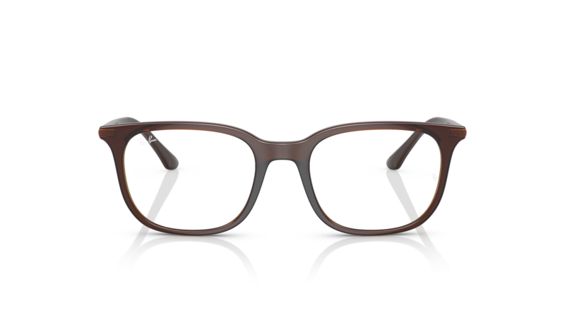 Ray Ban RX7211 8207 52