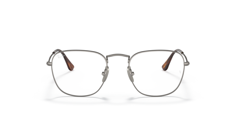 Ray Ban RX8157V 1225 51