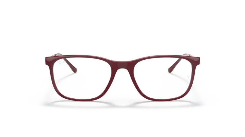 Ray Ban RX7244 8099 53