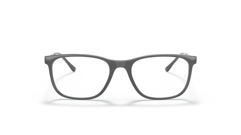 Ray Ban RX7244 8101 53