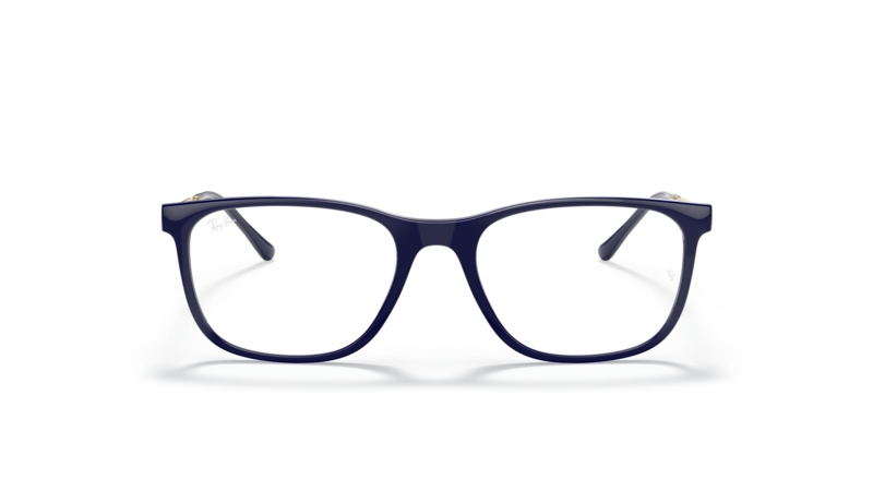 Ray Ban RX7244 8100 53