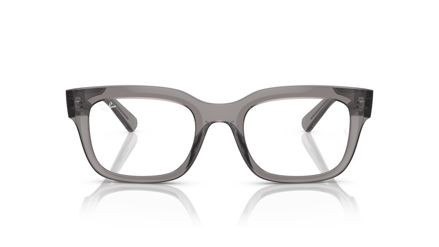 Ray Ban RX7217 8263 52