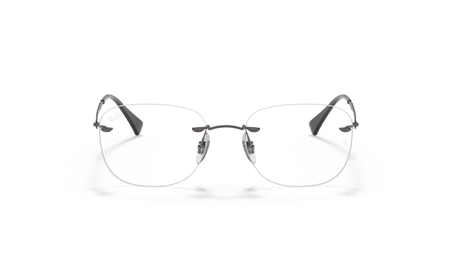 Ray Ban RX8748 1128 52