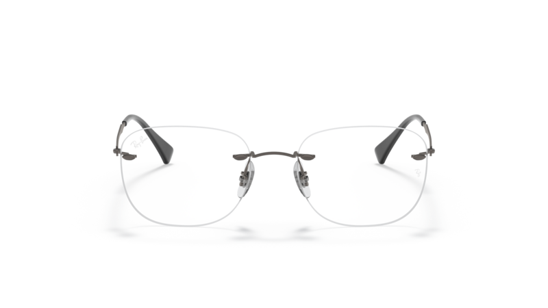 Ray Ban RX8748 1128 52