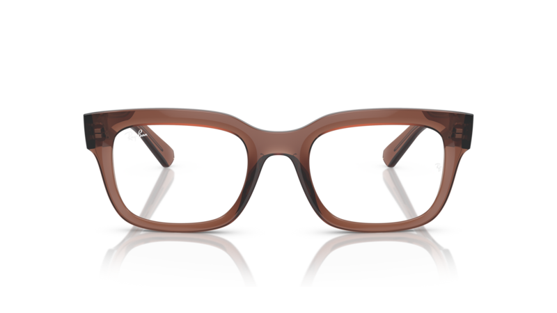 Ray Ban RX7217 8261 52