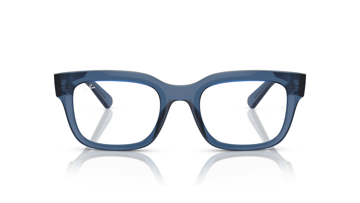 Ray Ban RX7217 8266 54