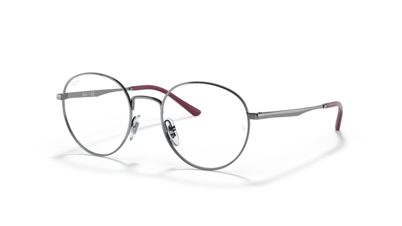 Ray Ban RX3681V 2502 50