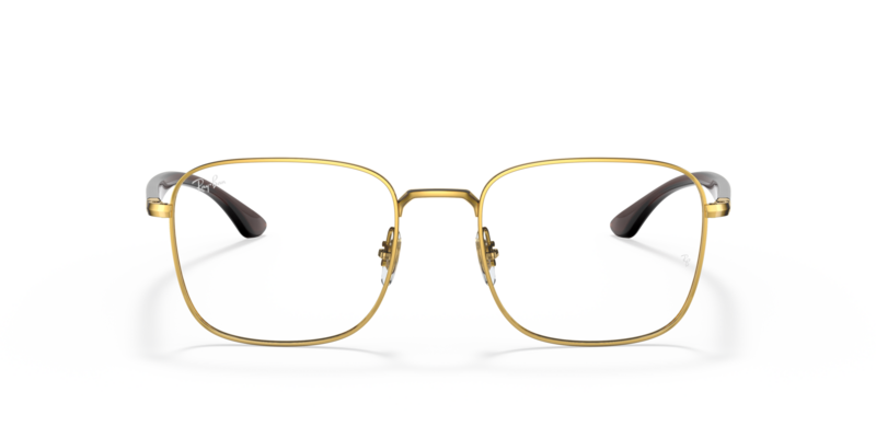 Ray Ban RX6469 2500 52