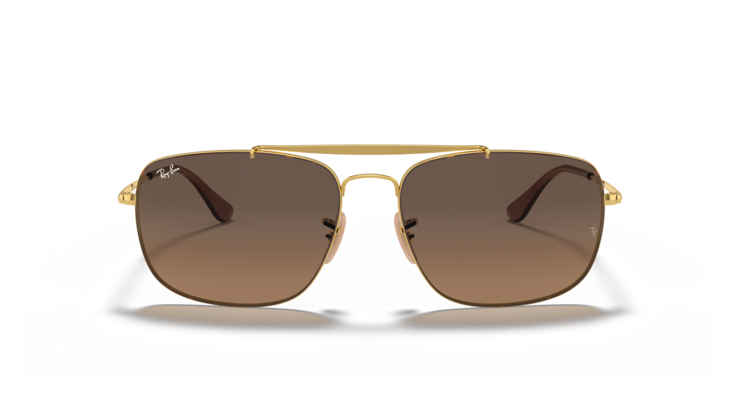 Ray Ban RB3560 910443 61