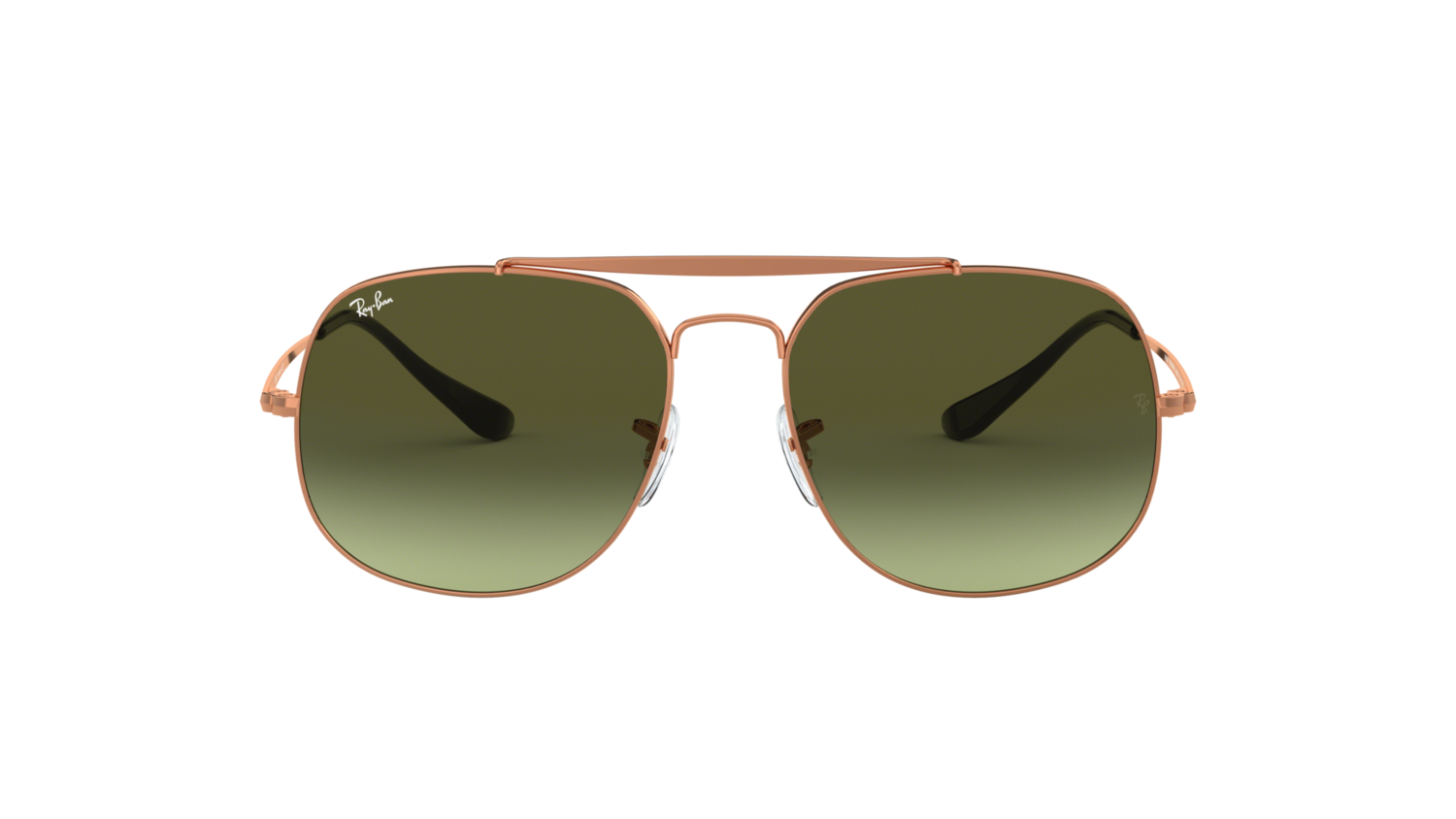 Ray Ban RB3561 9002A6 57