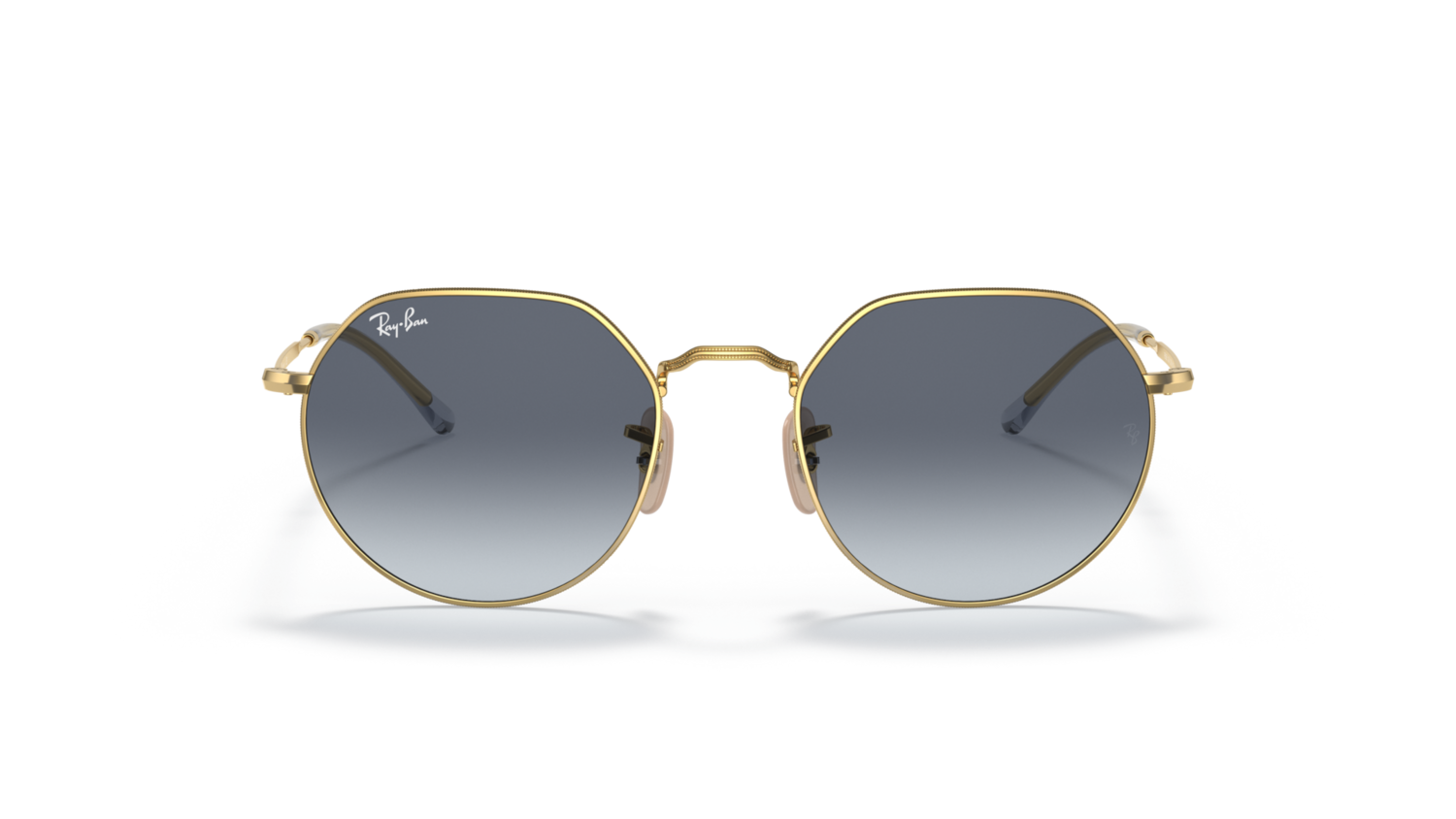 Ray Ban RB3565 001/86 53