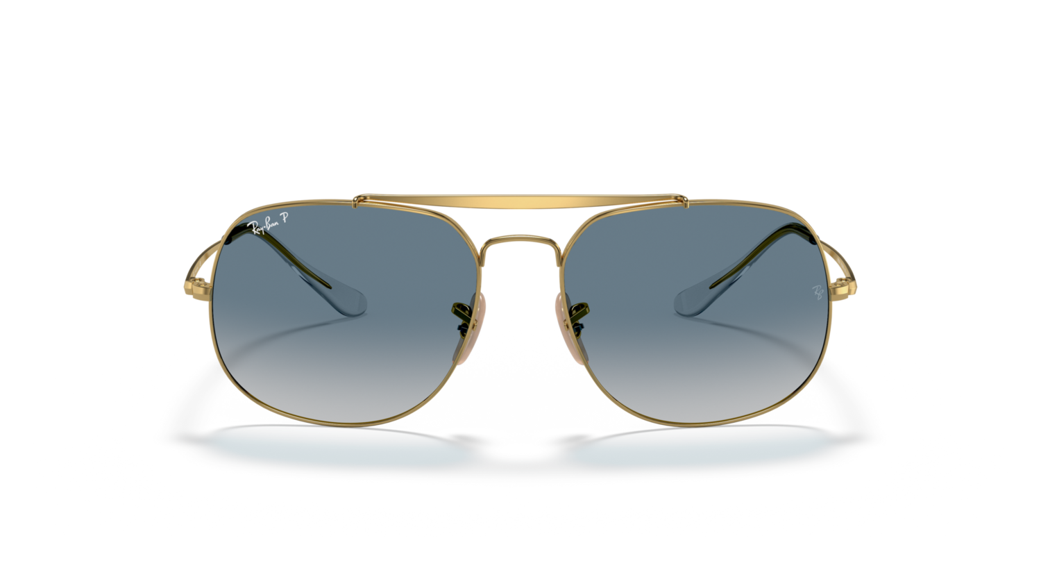 Ray Ban RB3561 001/3F 57