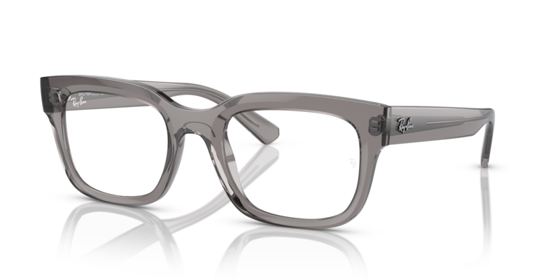 Ray Ban RX7217 8263 52