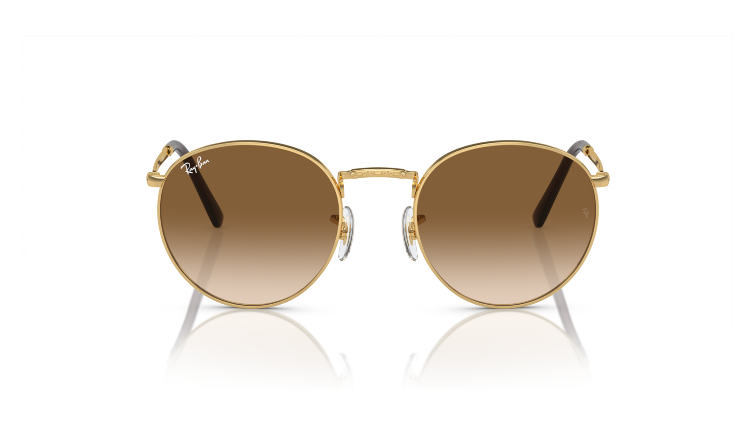 Ray Ban RB3637 001/51 50